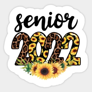 Senior 2022 Shirt, Class Of 2022 Shirt, Graduation 2022 Shirt, Senior Shirt, Graduation Gift Shirt Sticker